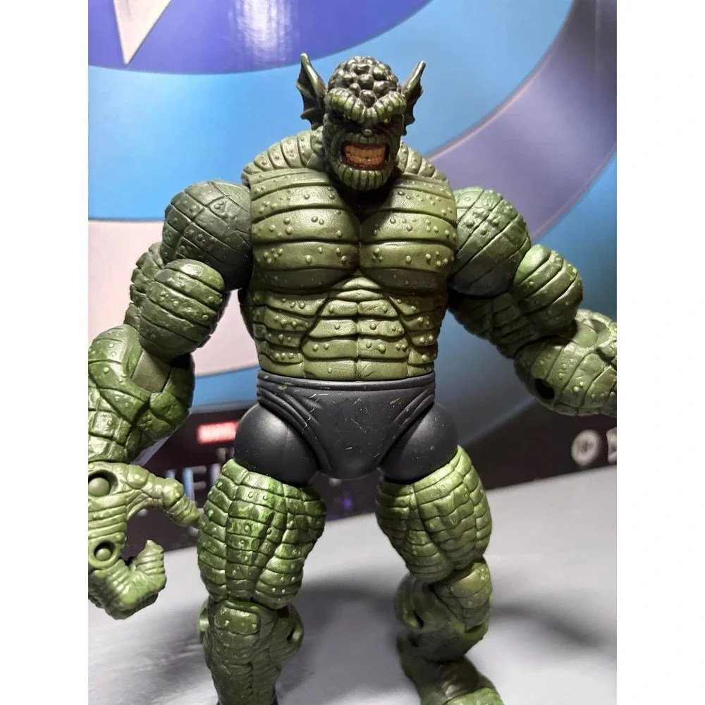 Marvel Legends - Abomination (Toybiz - Onslaught)